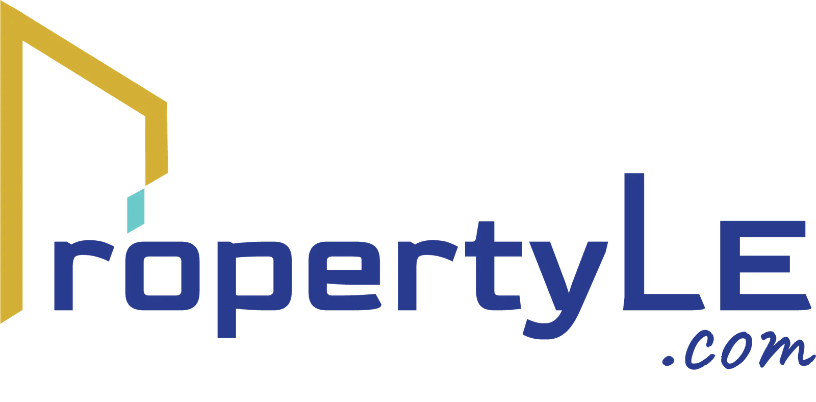 PropertyLE Logo